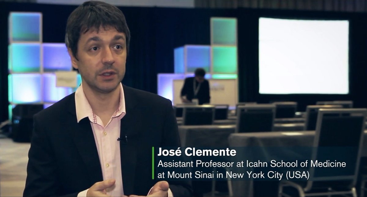 Great Video on the Microbiota with New Borns