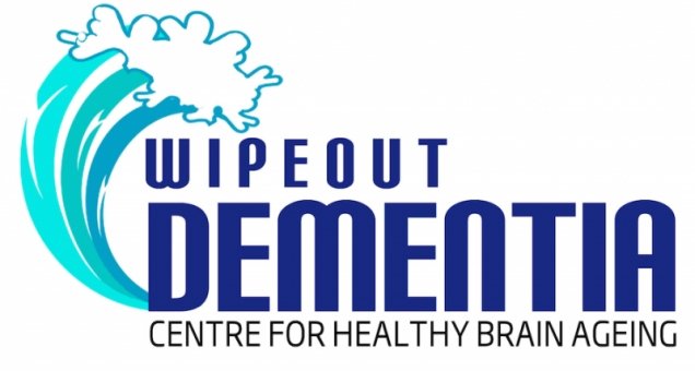 Lets Help Wipeout Dementia!