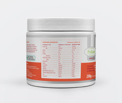 ProGood Immunity Plus lemonade flavour with vitamin C, D3, zinc, elderberry & echinacea