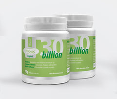ProGood Original - Probiotics + Prebiotics - 28 Day Personal Pack