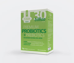 Probiotics, Prebiotics, Australia, Buy, Online, Synbiotics, ProGood, Gut Health, Microbiome, IBS, Crohns, Diarrhea, Dysbiosis