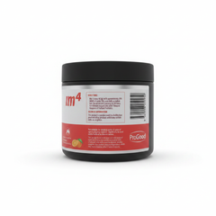 Magnesium4 Plus - Directions