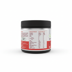 Magnesium4 Plus - Nutritional Info