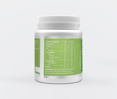 ProGood Original - Probiotics + Prebiotics- 5 + 1 Free Pack (Family Jar Pack)